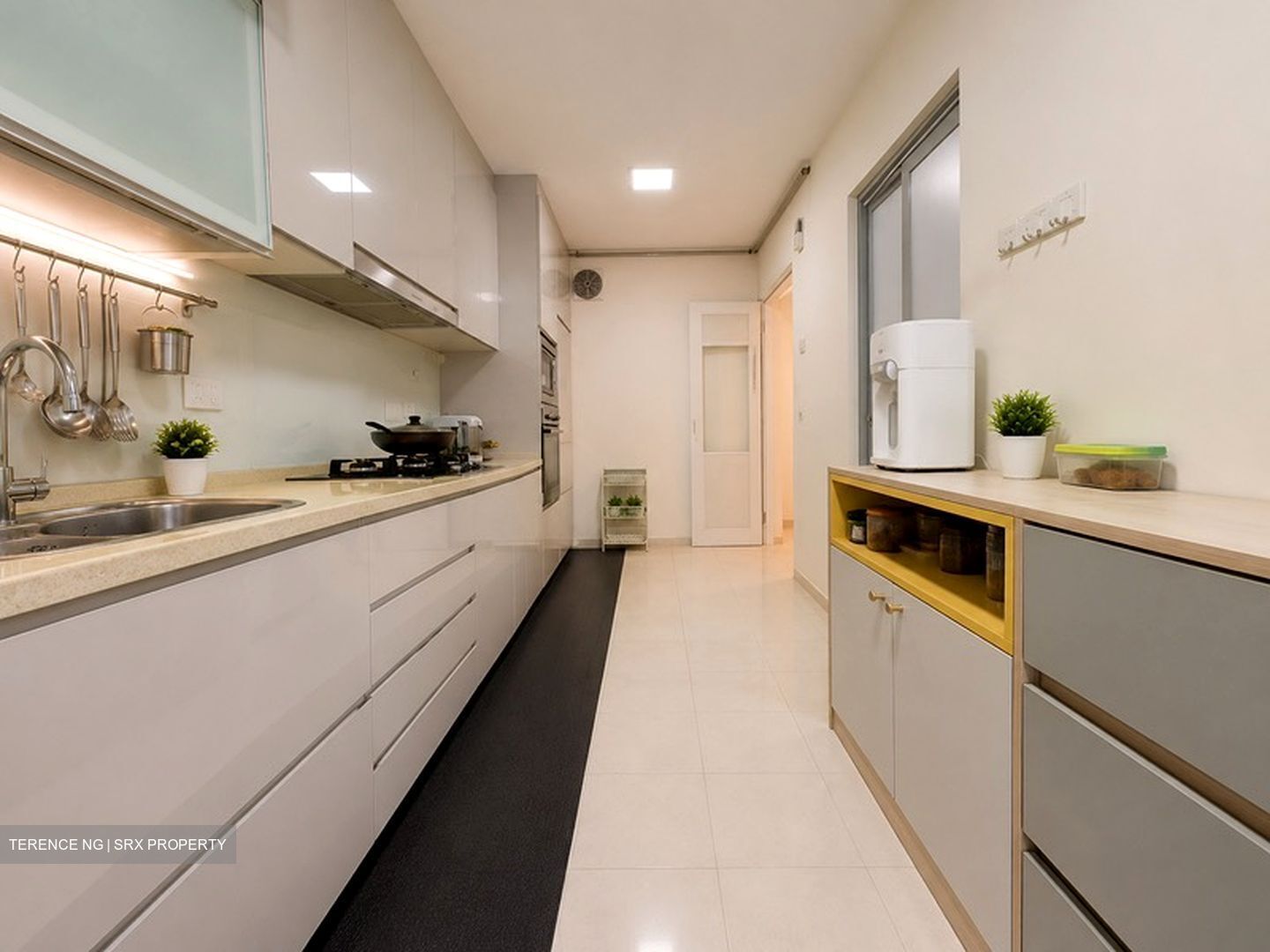 Blk 588B Montreal Spring (Sembawang), HDB Executive #586669951